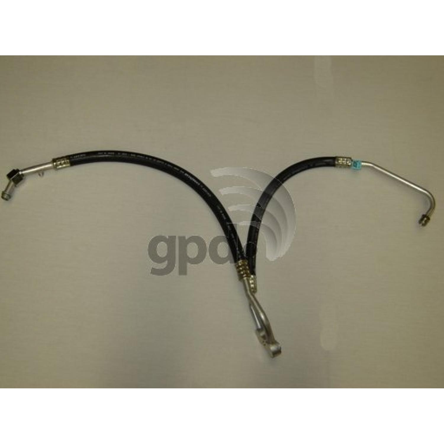 Global Parts Distributors 4811313 A/C Hose Assembly product image 1 of 1
