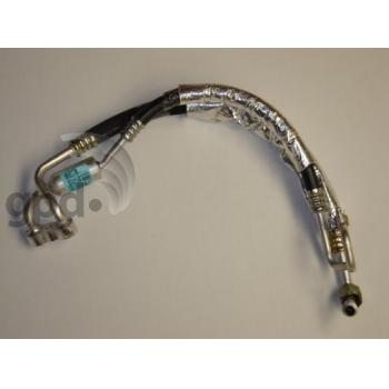 Global Parts Distributors 4811314 A/C Hose Assembly product image 1 of 1