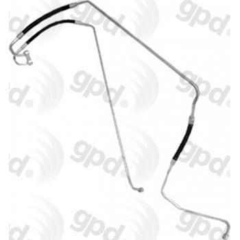 Global Parts Distributors 4811315 A/C Hose Assembly product image 1 of 1