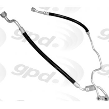 Global Parts Distributors 4811317 A/C Hose Assembly product image 1 of 1