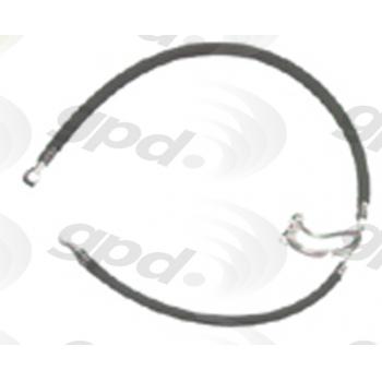 Global Parts Distributors 4811318 - A/C Hose Assembly Global Parts Distributors 4811318 A/C Hose Assembly product image 1 of 1