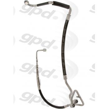 Global Parts Distributors 4811320 - A/C Hose Assembly Global Parts Distributors 4811320 A/C Hose Assembly product image 1 of 1