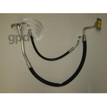 Global Parts Distributors 4811321 A/C Refrigerant Suction Hose product image 1 of 1