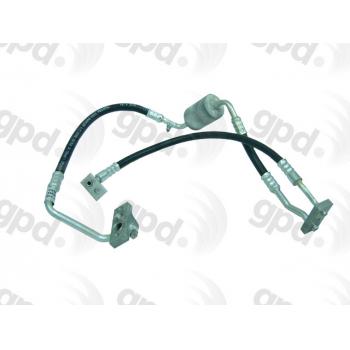 Global Parts Distributors 4811322 A/C Refrigerant Discharge Hose product image 1 of 1