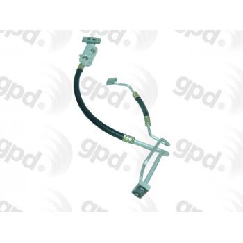 Global Parts Distributors 4811323 A/C Refrigerant Discharge Hose product image 1 of 1