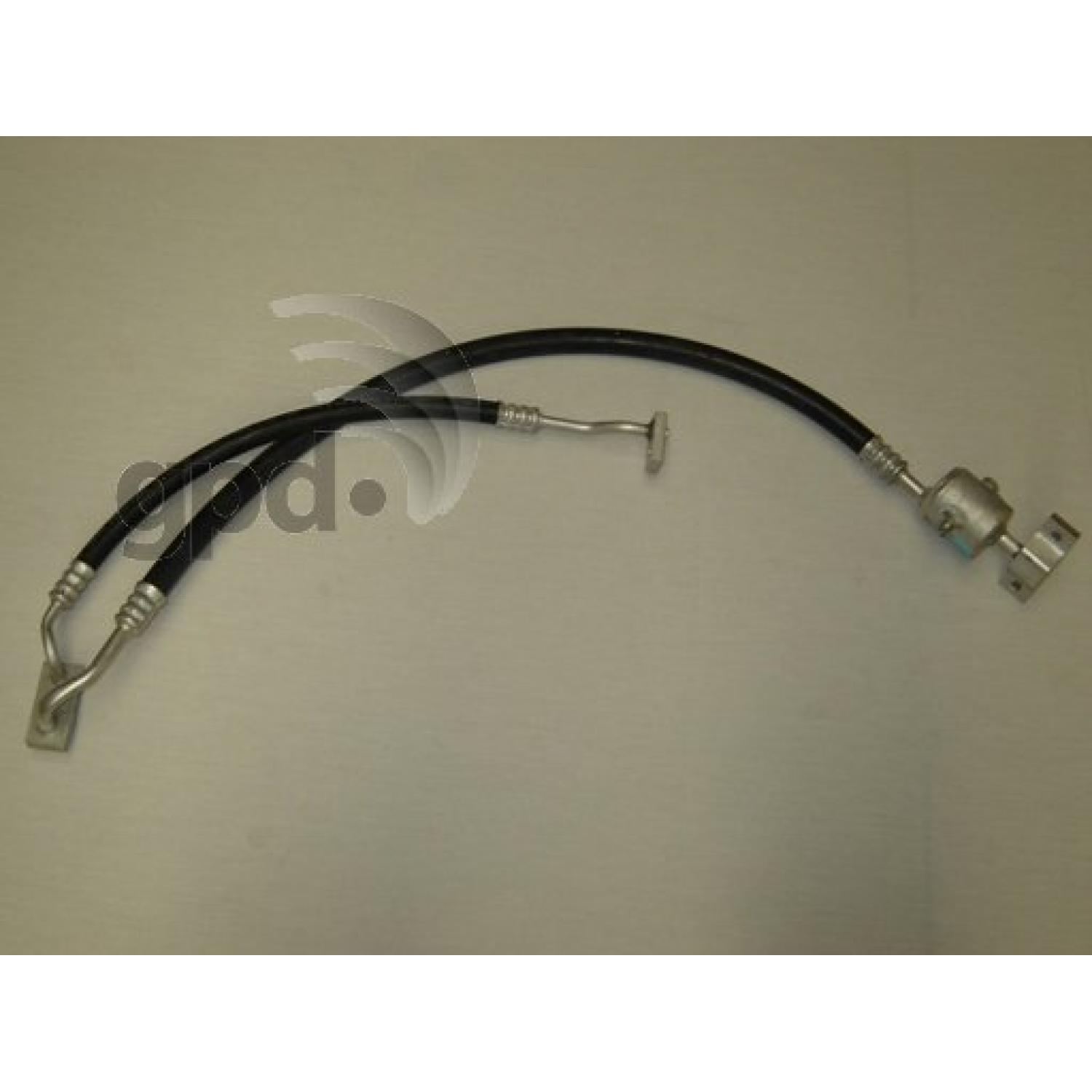 Global Parts Distributors 4811327 A/C Refrigerant Discharge Hose product image 1 of 1