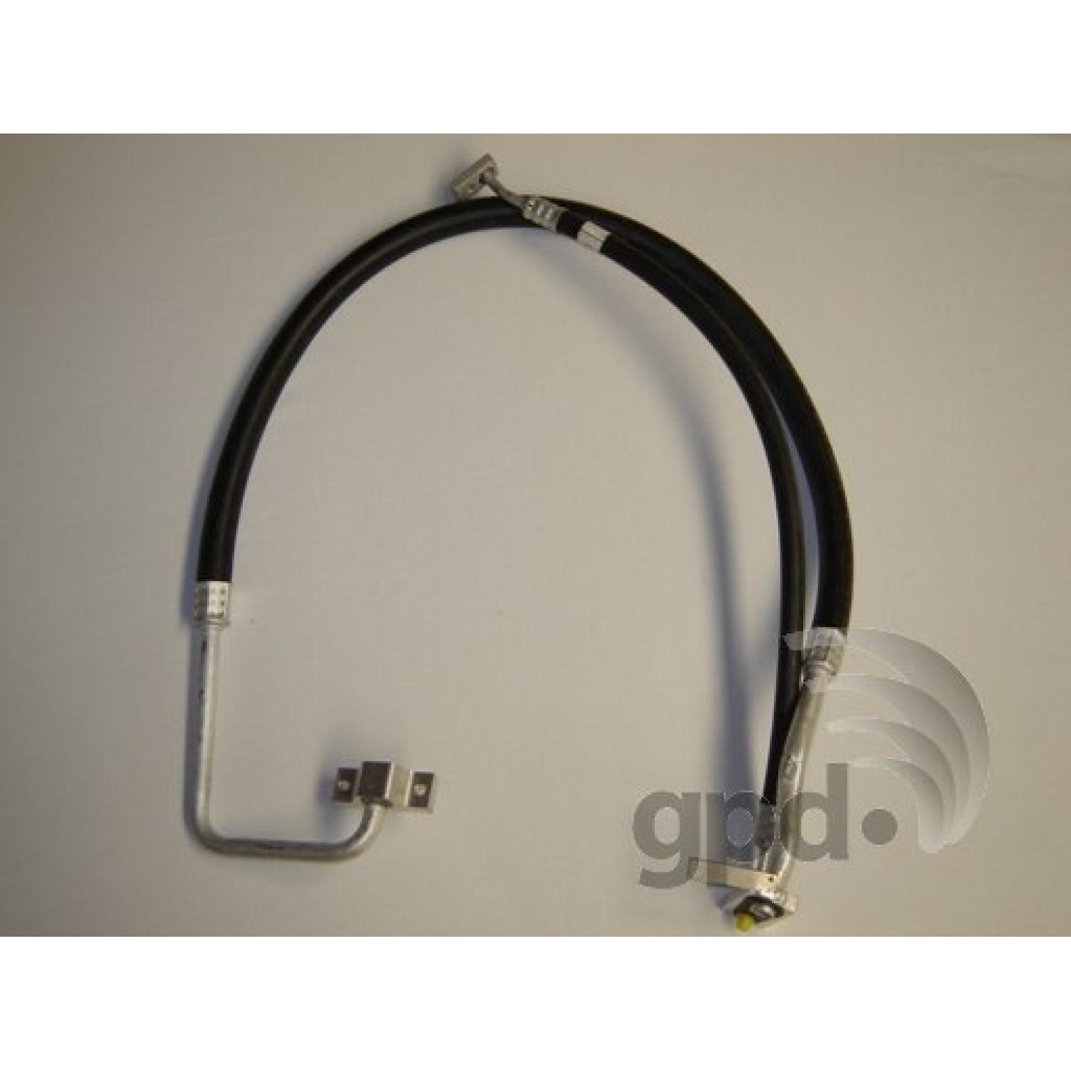 Global Parts Distributors 4811328 A/C Refrigerant Liquid Hose product image 1 of 1