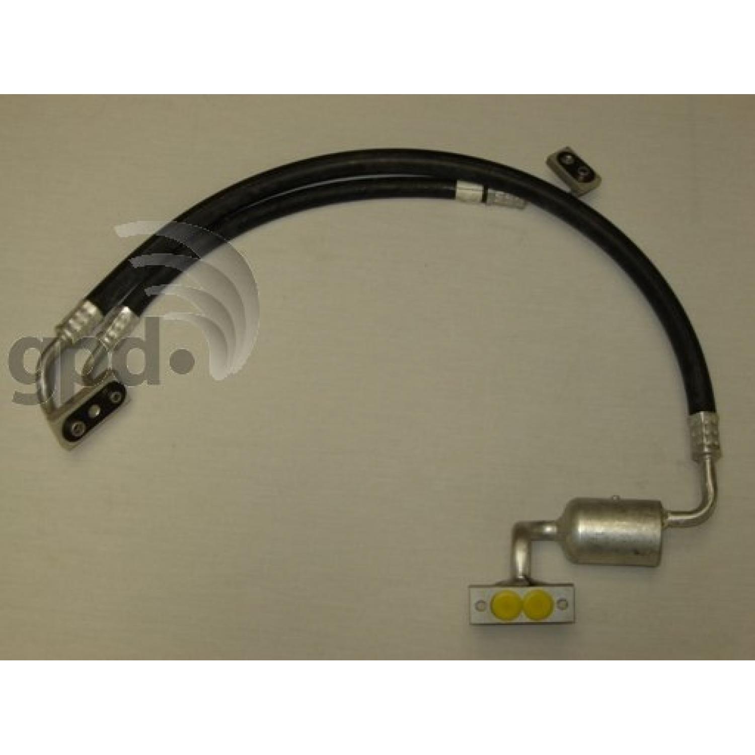 Global Parts Distributors 4811330 A/C Refrigerant Discharge Hose product image 1 of 1
