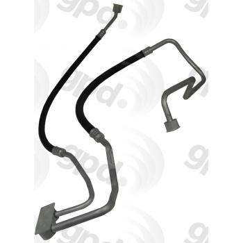 Global Parts Distributors 4811332 A/C Hose Assembly product image 1 of 1