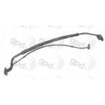 Global Parts Distributors 4811333 A/C Refrigerant Suction Hose product image 1 of 1