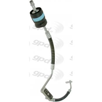 Global Parts Distributors 4811335 - A/C Refrigerant Discharge Hose Global Parts Distributors 4811335 A/C Refrigerant Discharge Hose product image 1 of 1