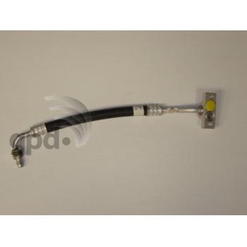 Global Parts Distributors 4811337 A/C Refrigerant Discharge Hose product image 1 of 1