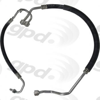 Global Parts Distributors 4811338 A/C Hose Assembly product image 1 of 1