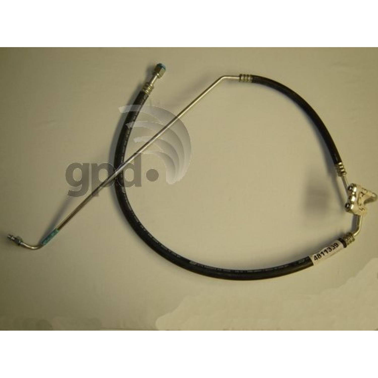 Global Parts Distributors 4811339 A/C Hose Assembly product image 1 of 1