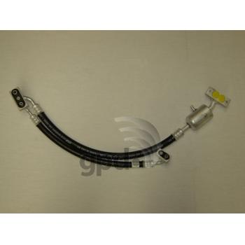 Global Parts Distributors 4811340 A/C Refrigerant Discharge Hose product image 1 of 1
