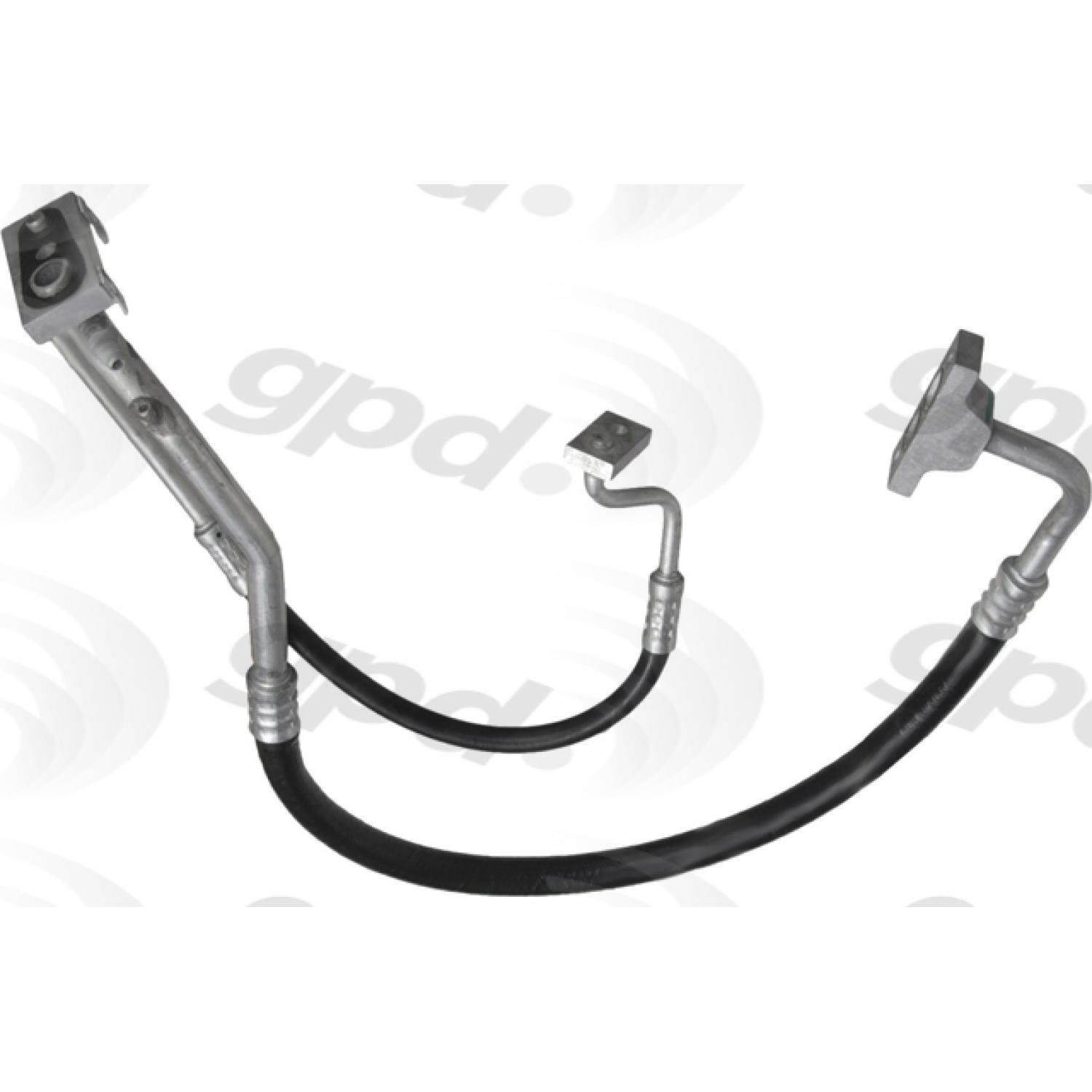 Global Parts Distributors 4811341 A/C Refrigerant Suction Hose product image 1 of 1