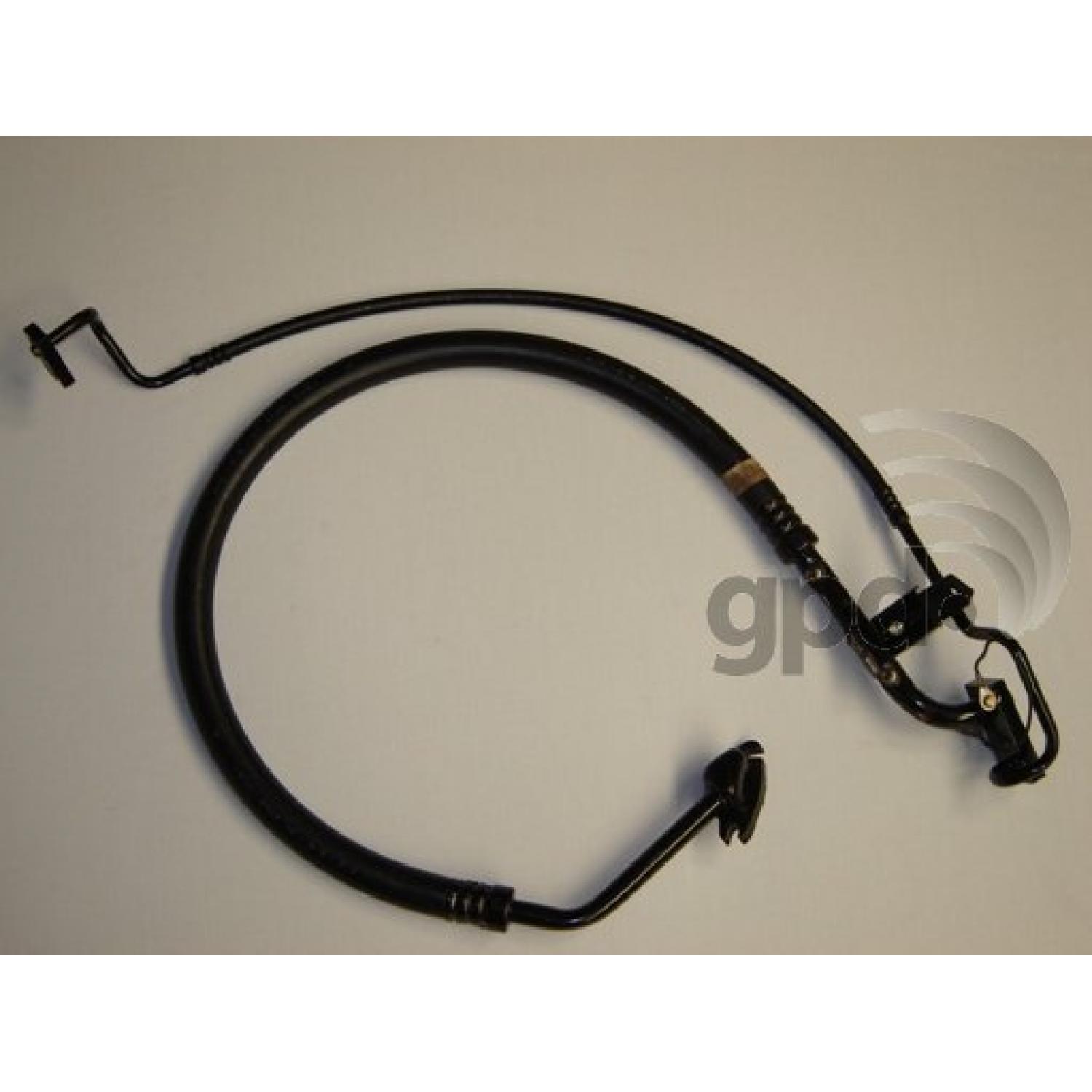 Global Parts Distributors 4811343 A/C Refrigerant Suction Hose product image 1 of 1