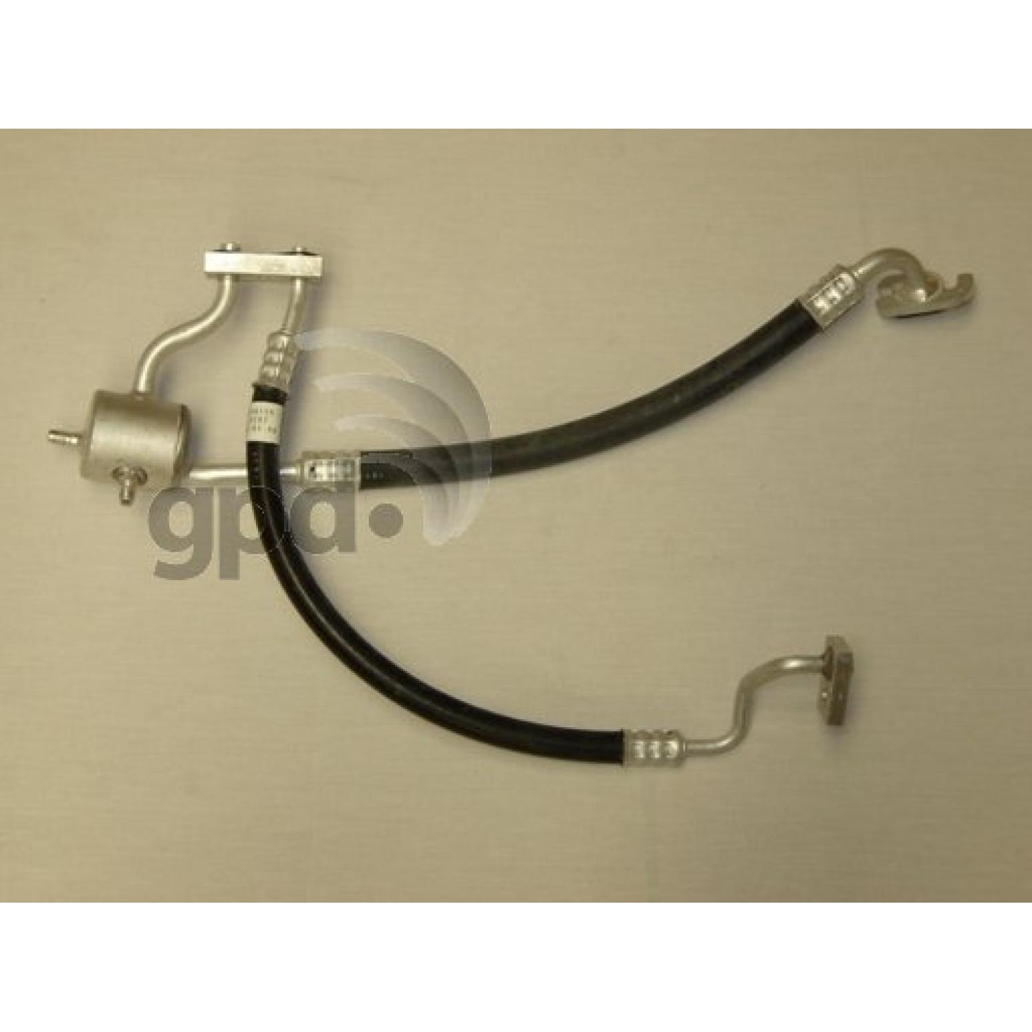 Global Parts Distributors 4811346 A/C Refrigerant Discharge Hose product image 1 of 1