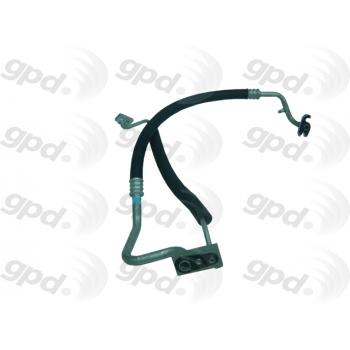Global Parts Distributors 4811348 A/C Refrigerant Suction Hose product image 1 of 1