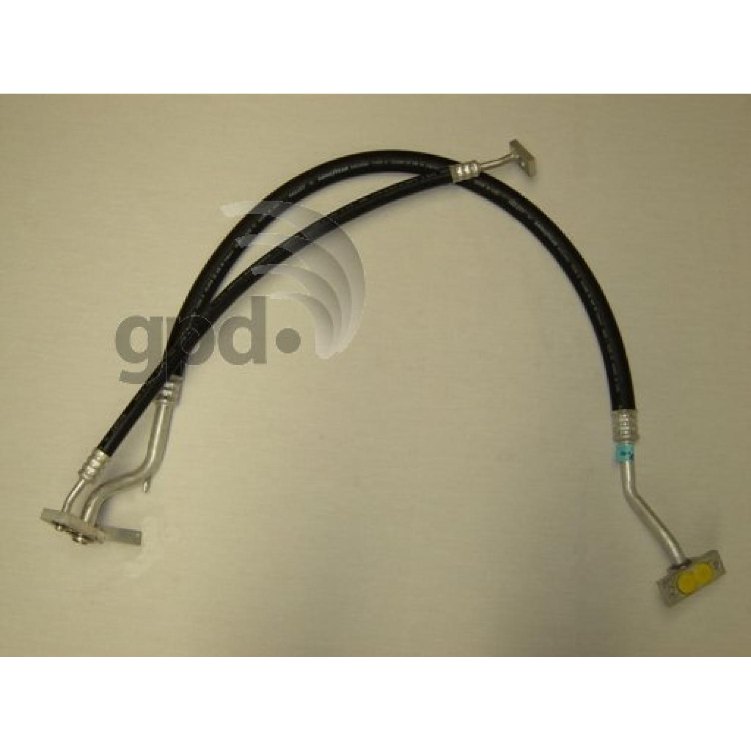 Global Parts Distributors 4811350 A/C Refrigerant Suction Hose product image 1 of 1