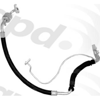 Global Parts Distributors 4811351 A/C Refrigerant Suction Hose product image 1 of 1