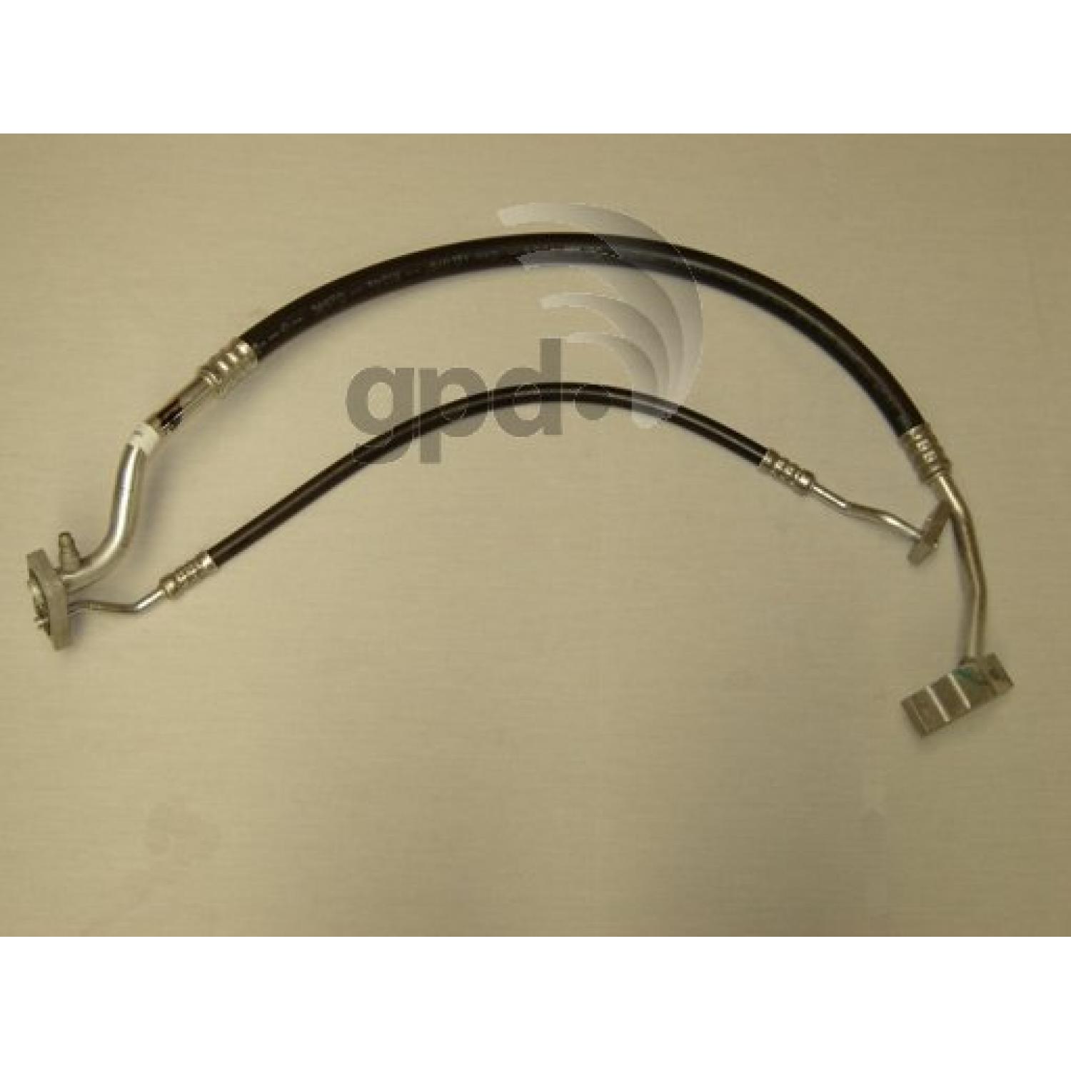 Global Parts Distributors 4811355 - A/C Refrigerant Suction Hose Global Parts Distributors 4811355 A/C Refrigerant Suction Hose product image 1 of 1