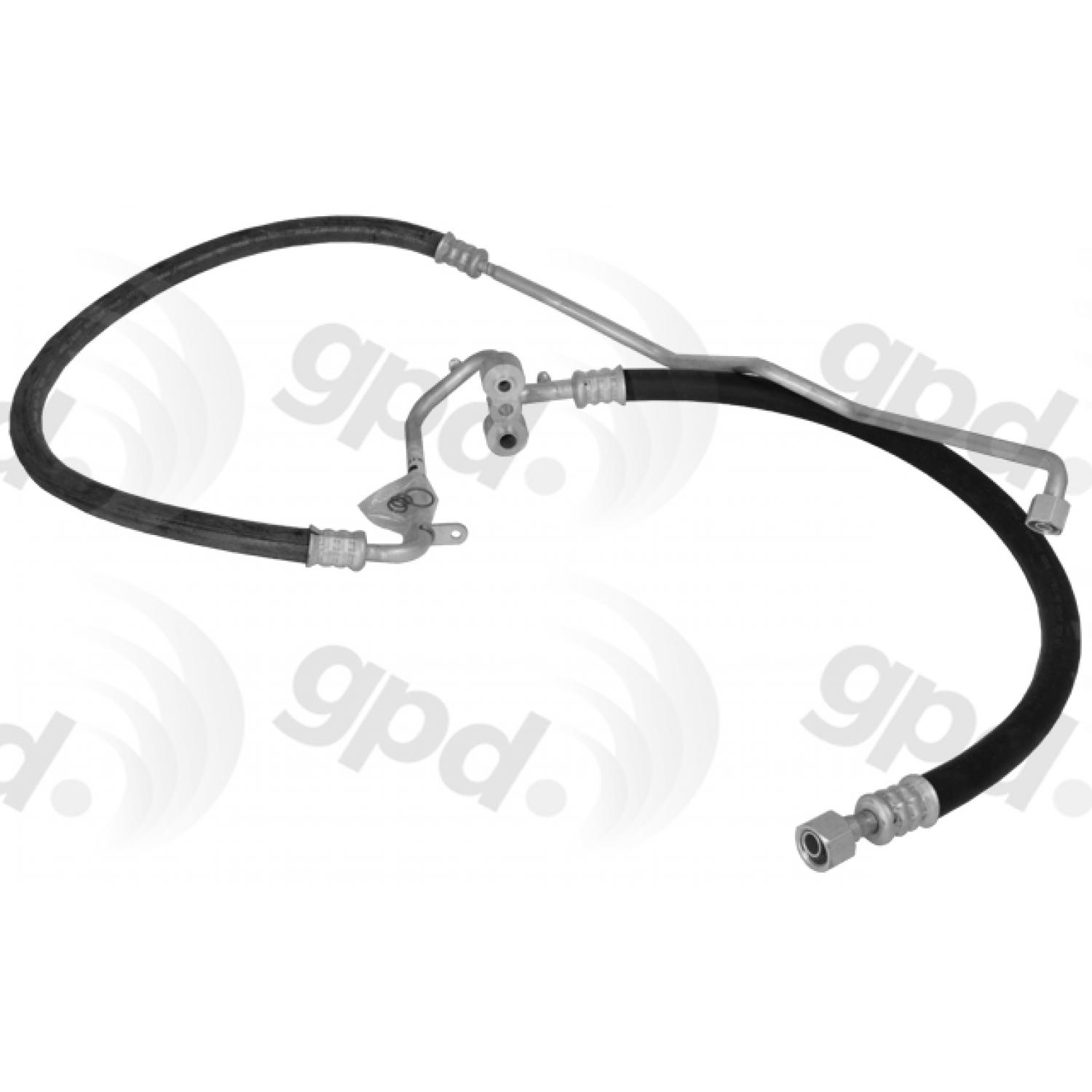 Global Parts Distributors 4811362 A/C Hose Assembly product image 1 of 1