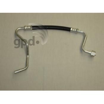 Global Parts Distributors 4811363 A/C Refrigerant Liquid Hose product image 1 of 1