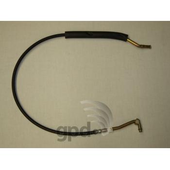 Global Parts Distributors 4811364 - A/C Refrigerant Liquid Hose Global Parts Distributors 4811364 A/C Refrigerant Liquid Hose product image 1 of 1