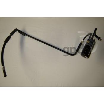 Global Parts Distributors 4811369 A/C Accumulator with Hose Assembly product image 1 of 1