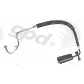 Global Parts Distributors 4811371 - A/C Accumulator with Hose Assembly Global Parts Distributors 4811371 A/C Accumulator with Hose Assembly product image 1 of 1