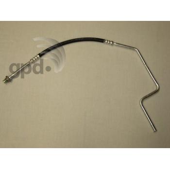 Global Parts Distributors 4811372 A/C Refrigerant Liquid Hose product image 1 of 1