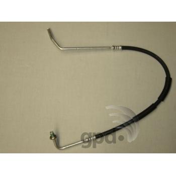 Global Parts Distributors 4811375 A/C Refrigerant Liquid Hose product image 1 of 1