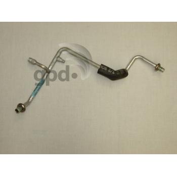 Global Parts Distributors 4811377 A/C Refrigerant Liquid Hose product image 1 of 1