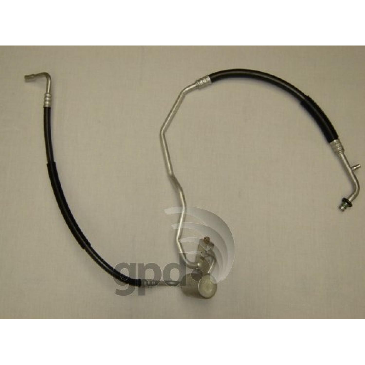 Global Parts Distributors 4811378 A/C Hose Assembly product image 1 of 1