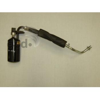 Global Parts Distributors 4811386 A/C Accumulator with Hose Assembly product image 1 of 1