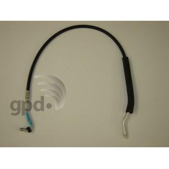 Global Parts Distributors 4811393 A/C Refrigerant Liquid Hose product image 1 of 1