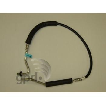Global Parts Distributors 4811394 A/C Refrigerant Liquid Hose product image 1 of 1
