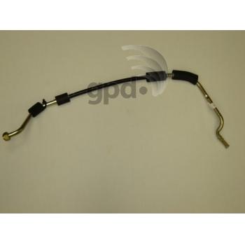 Global Parts Distributors 4811395 A/C Refrigerant Liquid Hose product image 1 of 1