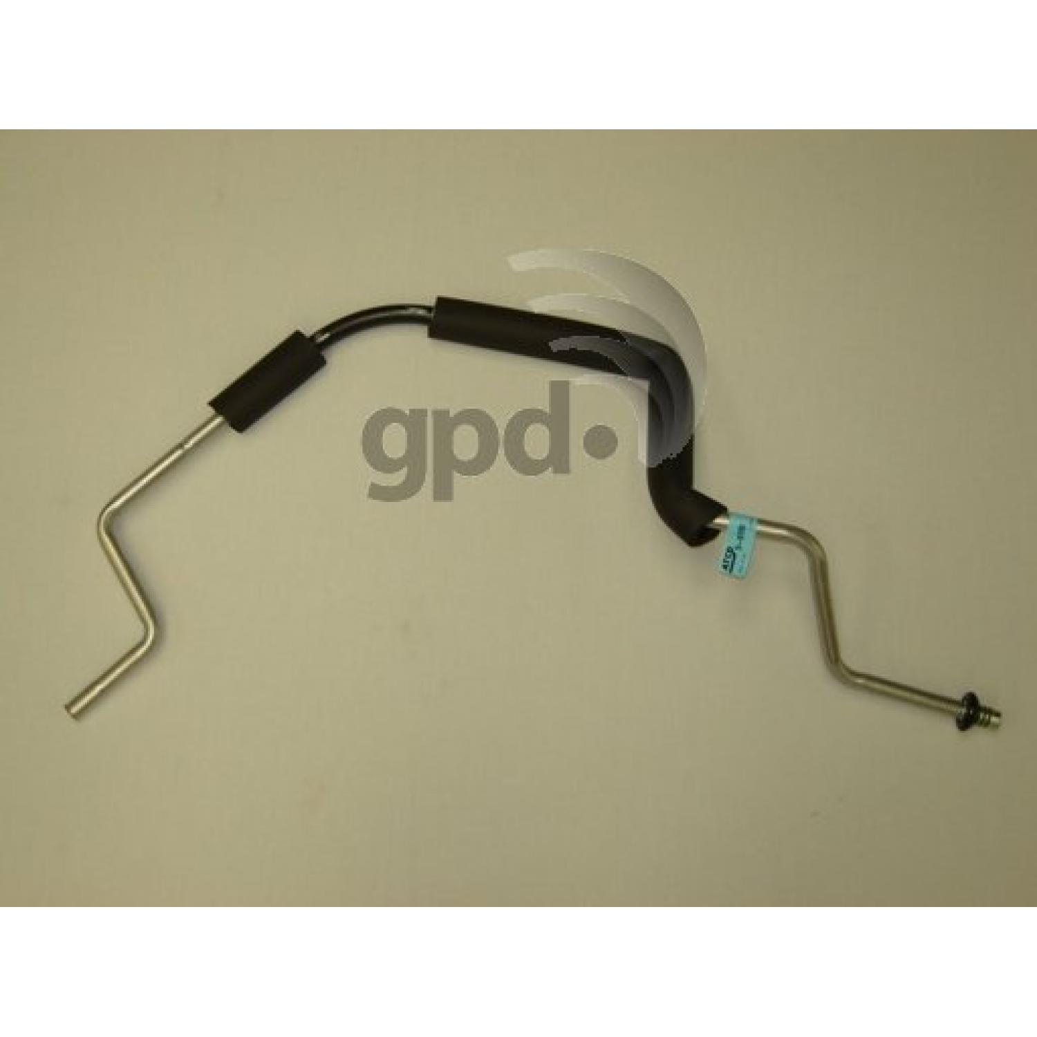 Global Parts Distributors 4811396 - A/C Refrigerant Liquid Hose Global Parts Distributors 4811396 A/C Refrigerant Liquid Hose product image 1 of 1