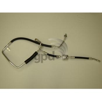 Global Parts Distributors 4811397 A/C Hose Assembly product image 1 of 1