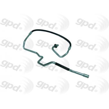 Global Parts Distributors 4811398 - A/C Refrigerant Liquid Hose Global Parts Distributors 4811398 A/C Refrigerant Liquid Hose product image 1 of 1