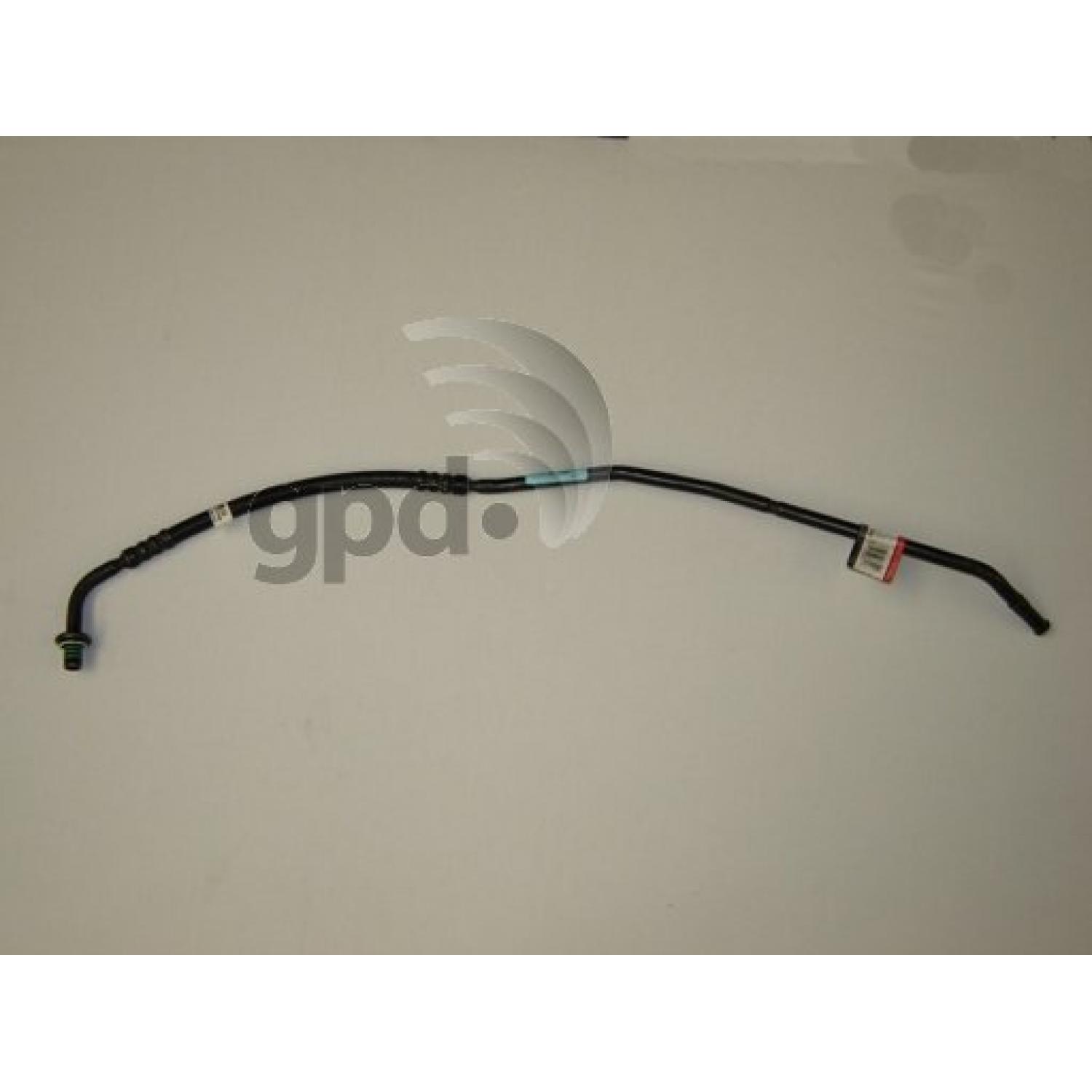 Global Parts Distributors 4811399 A/C Refrigerant Liquid Hose product image 1 of 1