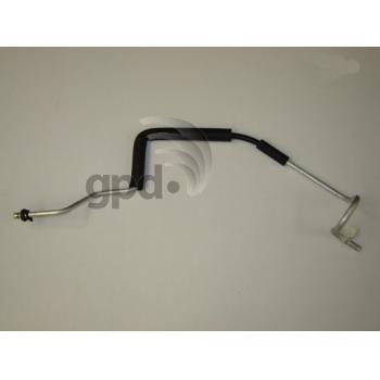 Global Parts Distributors 4811401 A/C Refrigerant Liquid Hose product image 1 of 1