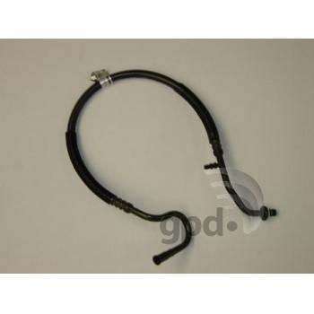 Global Parts Distributors 4811404 A/C Refrigerant Discharge Hose product image 1 of 1