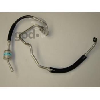 Global Parts Distributors 4811406 - A/C Hose Assembly Global Parts Distributors 4811406 A/C Hose Assembly product image 1 of 1