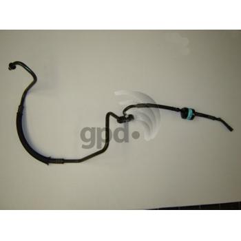 Global Parts Distributors 4811407 - A/C Hose Assembly Global Parts Distributors 4811407 A/C Hose Assembly product image 1 of 1