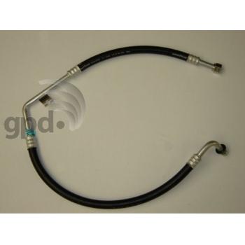 Global Parts Distributors 4811409 - A/C Refrigerant Suction Hose Global Parts Distributors 4811409 A/C Refrigerant Suction Hose product image 1 of 1