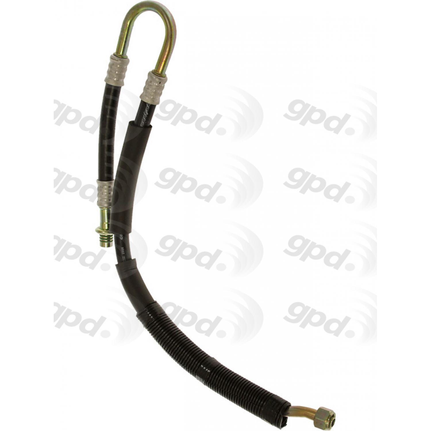 Global Parts Distributors 4811410 A/C Refrigerant Suction Hose product image 1 of 1