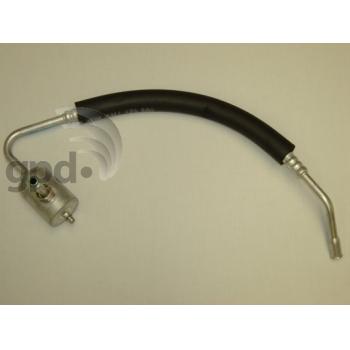 Global Parts Distributors 4811411 A/C Refrigerant Discharge Hose product image 1 of 1